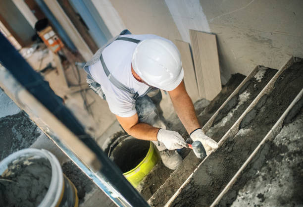 Best Driveway Concrete Repair  in Burns Harbor, IN