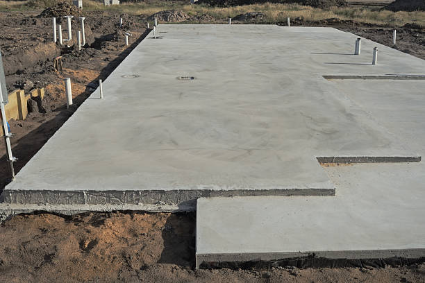 Best Custom Concrete Contractor  in Burns Harbor, IN