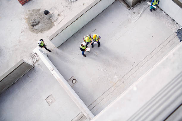 Best Concrete Resurfacing Services  in Burns Harbor, IN
